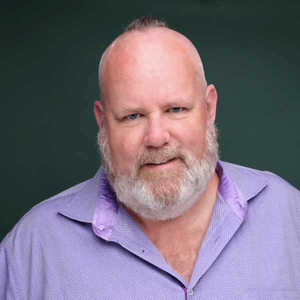 Steve Carnes, owner of KDC Designs, veteran-owned custom deck builder in Central Texas